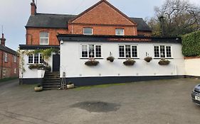 The Bullshead, Arthingworth House B&B